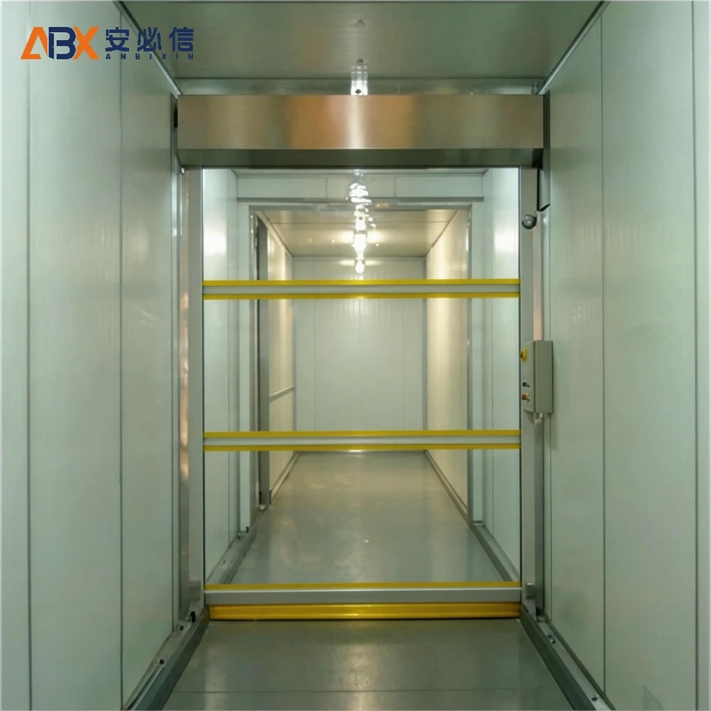 泰州市工业快速门